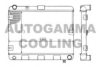 LANCIA 82382580 Radiator, engine cooling